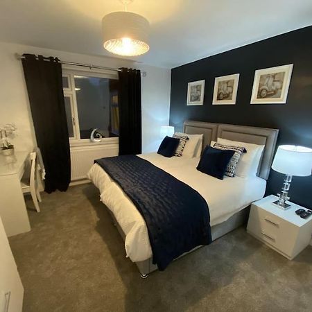 Wharfedale Lodge- Bungalow-3 Bed, 2 Bath, Amazing! Thornton  外观 照片