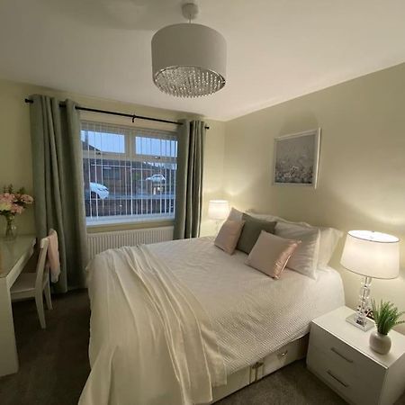 Wharfedale Lodge- Bungalow-3 Bed, 2 Bath, Amazing! Thornton  外观 照片