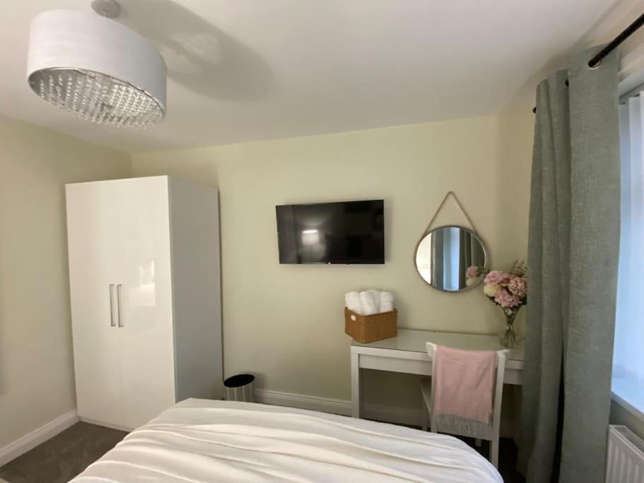 Wharfedale Lodge- Bungalow-3 Bed, 2 Bath, Amazing! Thornton  外观 照片