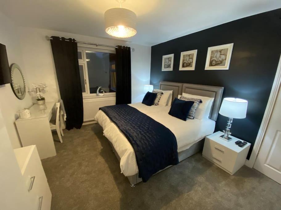 Wharfedale Lodge- Bungalow-3 Bed, 2 Bath, Amazing! Thornton  外观 照片