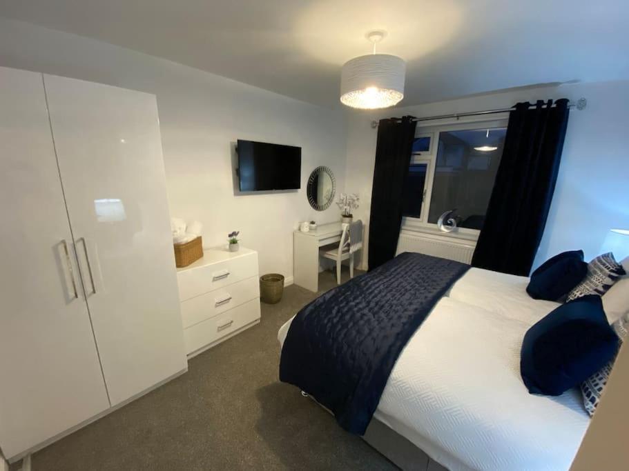 Wharfedale Lodge- Bungalow-3 Bed, 2 Bath, Amazing! Thornton  外观 照片
