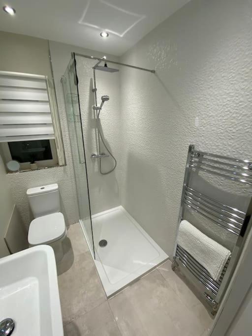 Wharfedale Lodge- Bungalow-3 Bed, 2 Bath, Amazing! Thornton  外观 照片