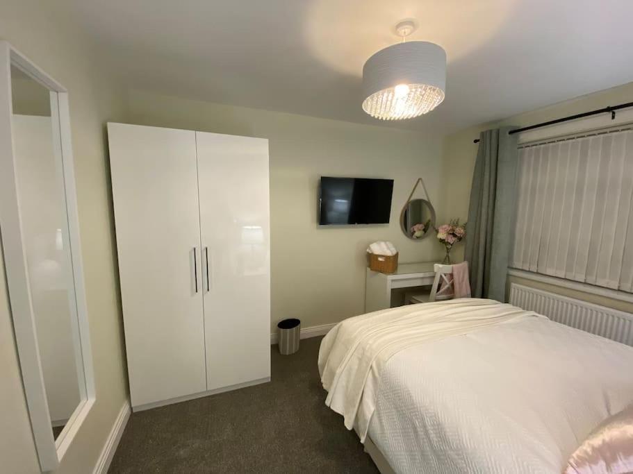 Wharfedale Lodge- Bungalow-3 Bed, 2 Bath, Amazing! Thornton  外观 照片