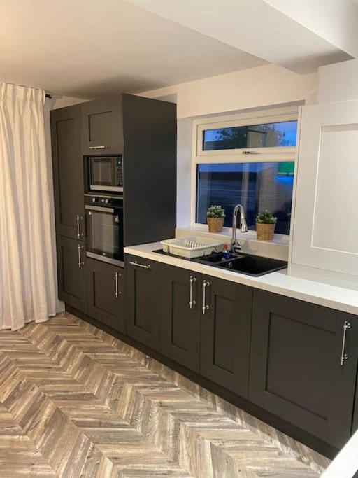 Wharfedale Lodge- Bungalow-3 Bed, 2 Bath, Amazing! Thornton  外观 照片