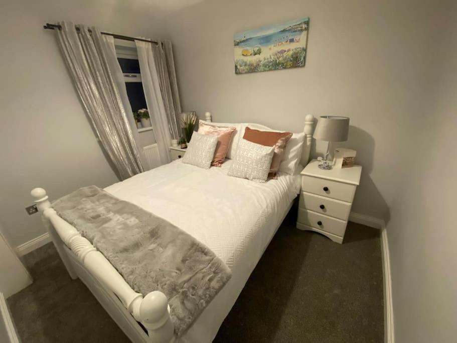 Wharfedale Lodge- Bungalow-3 Bed, 2 Bath, Amazing! Thornton  外观 照片